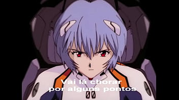 Preview 4 of Asian Tae - Neon genesis calculo diferencial e integral