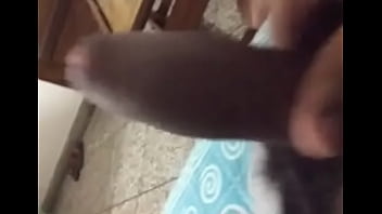 Preview 1 of She Doesn T Like Baby - My cock hard and handjob bbc