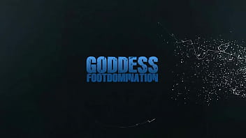 Preview 1 of Pakistan Xxxxa Videos Hd Com A - Foot Girls Training with Goddess Kendra and pet Lilly