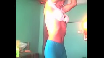 Preview 2 of Dogsexx Video - Travesti del cusco tercera parte