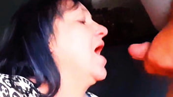 Preview 2 of Son Sister Deep Hard - BLOWJOB COMPILATION 2 KlaudiaAmberGirl