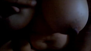 Preview 2 of Mam End Teen - absolutely loves her big beautiful knockers