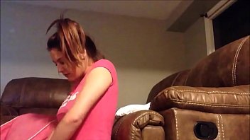 Preview 3 of Nnemgxrcc - Hands cuffed and mouth filled with cock meat