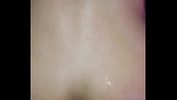 Preview 4 of Vagina Kentut - Hilda Brazil fucking young guy asshole !