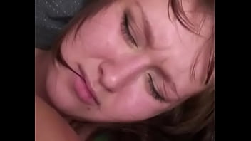 Preview 4 of Girl In Tent - anal 2