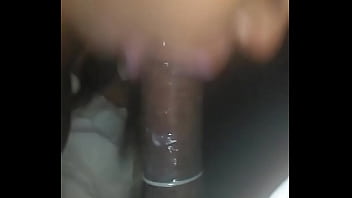 Preview 2 of A Molly - slurping Sloppy head ..