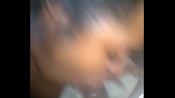 Preview 3 of A Molly - slurping Sloppy head ..