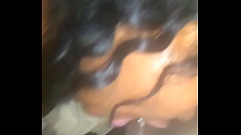 Preview 1 of A Molly - slurping Sloppy head ..