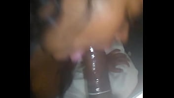 Preview 4 of A Molly - slurping Sloppy head ..