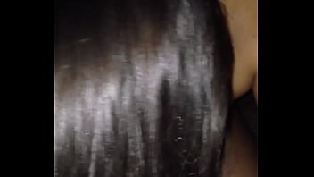 Preview 1 of Porno Nike Bant Jamiaa Arab - Cute Mexican sucks the Gin out bastards dick