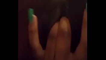 Preview 3 of Sunn Lony Anal - Freak New Orleans Girl Cums For Me On Kik.