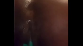 Preview 1 of Sunn Lony Anal - Freak New Orleans Girl Cums For Me On Kik.
