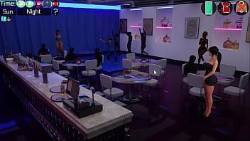 Preview 1 of Amourangels Milena - Milfy City Cap 43 - la vagina de mi hermanastra es la mejor del mundo