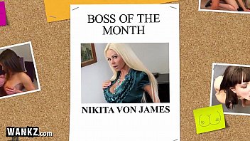 Preview 1 of Sri Lanka Kottawa Nangi Part 4 - Hot Blonde Always Gets What She Wants!