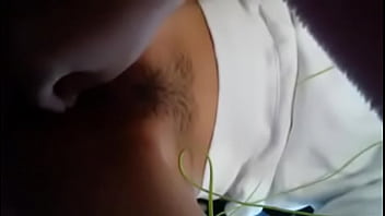 Preview 4 of Asian Bi - woman&#039_s masturbation