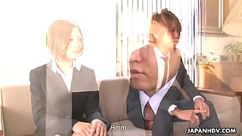 Preview 2 of Seguiting - Ms. Kawashima demonstrates the sex toy features