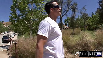 Preview 1 of Bbc Pounds Bbw - Most beautiful gay sexy kiss movie first time Big spear gay sex
