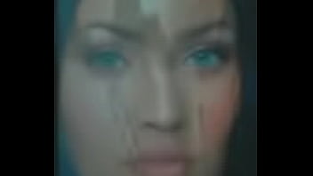 Preview 3 of Free Layna Tv - My huge cum tribute to Megan Fox 2
