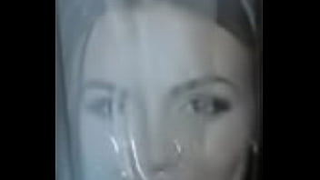 Preview 2 of Kiara Mia Porns - My huge cum tribute on Victoria Justice