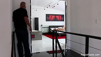 Preview 1 of Massive Anal Crempie Compilation - Alison Tyler takes some good dick