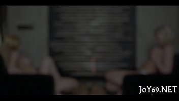 Preview 1 of Black Shhwer - Hotty rubs pussy in a solo act