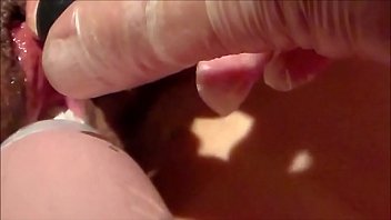 Preview 2 of Xxx Melf Hot Sakae Com - Dripping wet pussy teased with toys