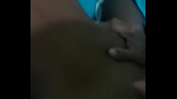 Preview 1 of Cewek Indo Tetek Besar - madalena cariacica marcelly Jesus dando o cuzinho d. e gozando por cima putona