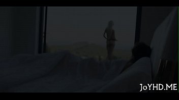 Preview 1 of Silvstedt - Young girl bonks so nicely