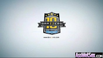 Preview 1 of Ben 10 Hindi - Big Butt Girl (mandy muse) Get Oiled All Over And Anal Nailed video-20
