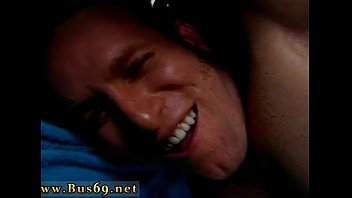 Preview 2 of Strapon Masculino - Man with beautiful boys gay porn Cinco de Mayo Fun