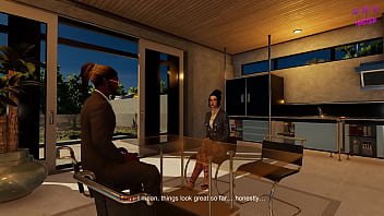 Preview 2 of Wwwxxx18 Yaer - Open House - Ep 2