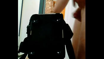 Preview 1 of Women Period Video Xxx - Joey d dildo machine butt open