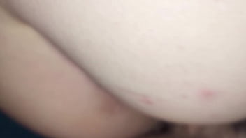 Preview 2 of Pissing Spreading Pussy