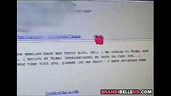 Preview 1 of Xxxuduo - Amateur Brunette Brandi 14