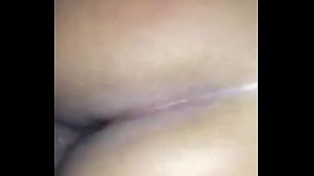 Preview 3 of Sex Step Mom Is Son - Cumming on my girls ass