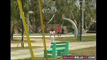 Preview 1 of Bbw Mom Incest Son Anal - Amateur Brunette Brandi 10