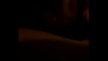 Preview 4 of Df Vebo - Morena chupando gostoso depois da gosada