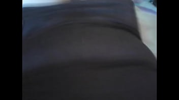 Preview 3 of Stranded Hitchhiker Anal - Elizabeth mostrando su cuerpo caliente