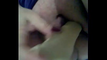 Preview 1 of Wichsen Baby - VID-20160307-WA0002
