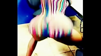 Preview 3 of Solo By My Biy - Follow my Instagram-twerkempire77