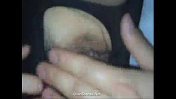 Preview 1 of Ebony Wake Up Fuck - hair 0