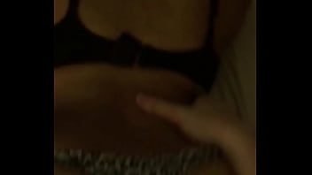 Preview 4 of Xxx Indian Nanga Fast Com - doggy style hot girlfriend in thong cumshot