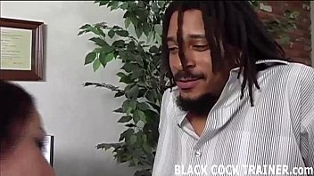 Preview 3 of Turk Yasl Kad N - I have dreamed about taking a big black cock like his