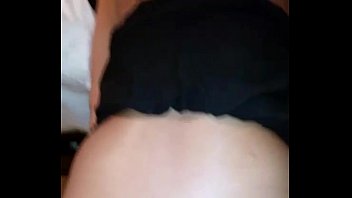 Preview 2 of Lewd Slut Screws In Public - Rosa dandole duro