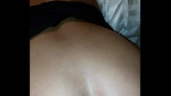 Preview 1 of Lewd Slut Screws In Public - Rosa dandole duro