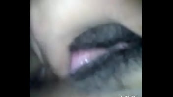 Preview 4 of Febby Lowrence Video - como me vengo