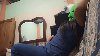 Preview 1 of Sma Blow - MI MADRASTRA TIIENE UN NUEVO EMPLEO!! ELLA AHORA ES ENFERMERA PERO AUN LE ENCANTA HACER PORNO CASERO CUANDO NO HAY PACIENTES EN LA SALA DE ESPERA DE LA CLINICA