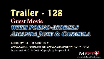 Preview 1 of Thief Fuck Her - 2 G&ouml_ren besorgen es 4 Spermaspritzen - SPM AmandaCarmela TR128