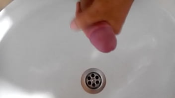 Preview 1 of Straight Guy Tricked Gay Bj - Dek pajeandose