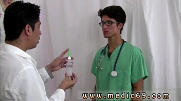 Preview 2 of The Six Files - List of emo twink gay pornstars He put the prostate vibrator deep